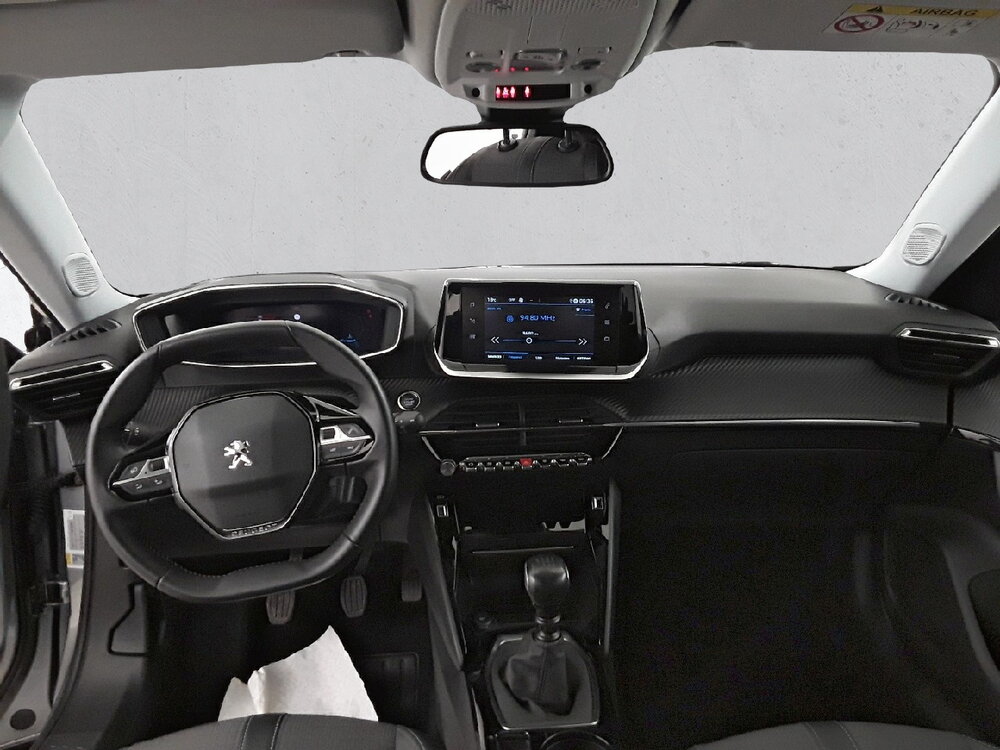 Occasion PEUGEOT 2008 2008 BlueHDi 110 S&S BVM6 - Allure Pack