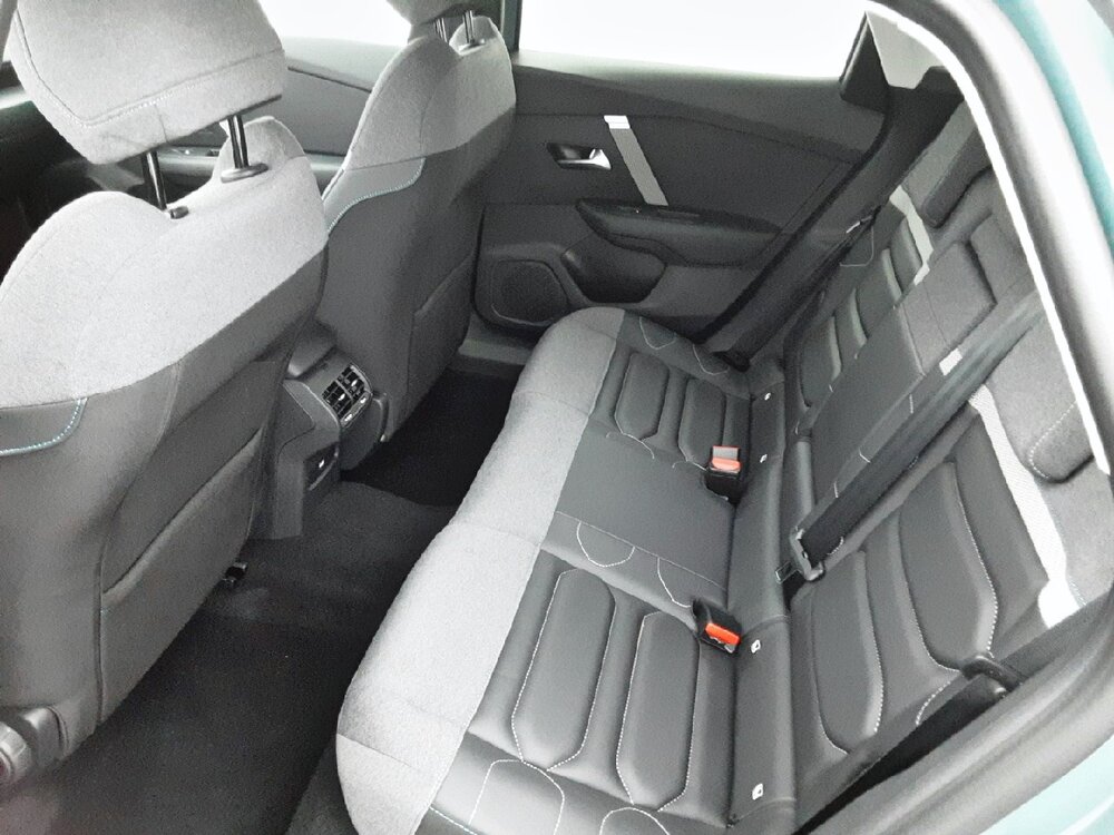 Occasion CITROEN C4 C4 BlueHDi 110 S&S BVM6 - Shine