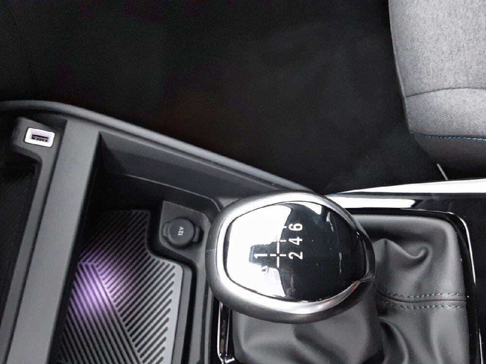 Occasion CITROEN C4 C4 BlueHDi 110 S&S BVM6 - Shine