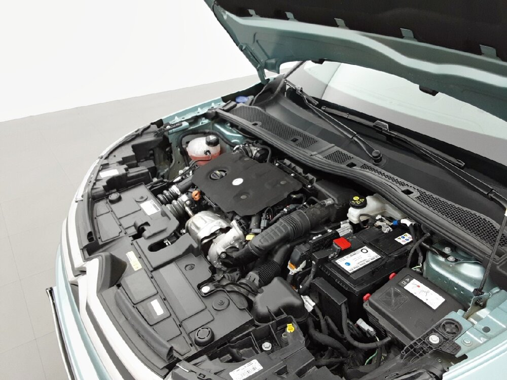 Occasion CITROEN C4 C4 BlueHDi 110 S&S BVM6 - Shine