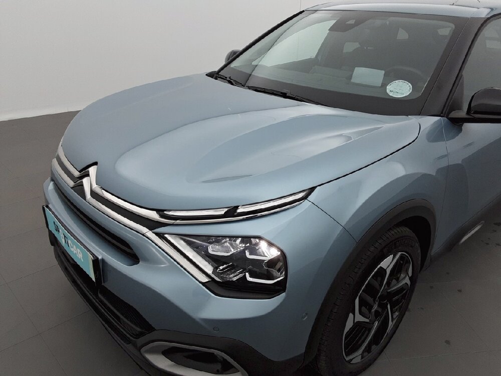 Occasion CITROEN C4 C4 BlueHDi 110 S&S BVM6 - Shine