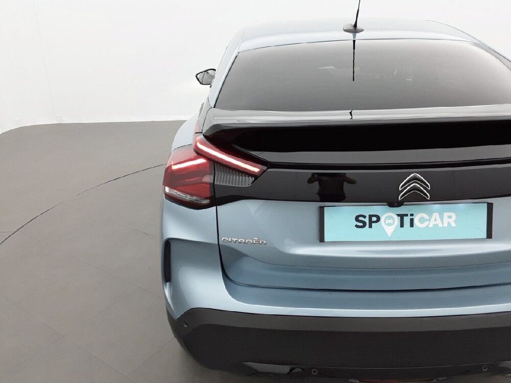 Occasion CITROEN C4 C4 BlueHDi 110 S&S BVM6 - Shine