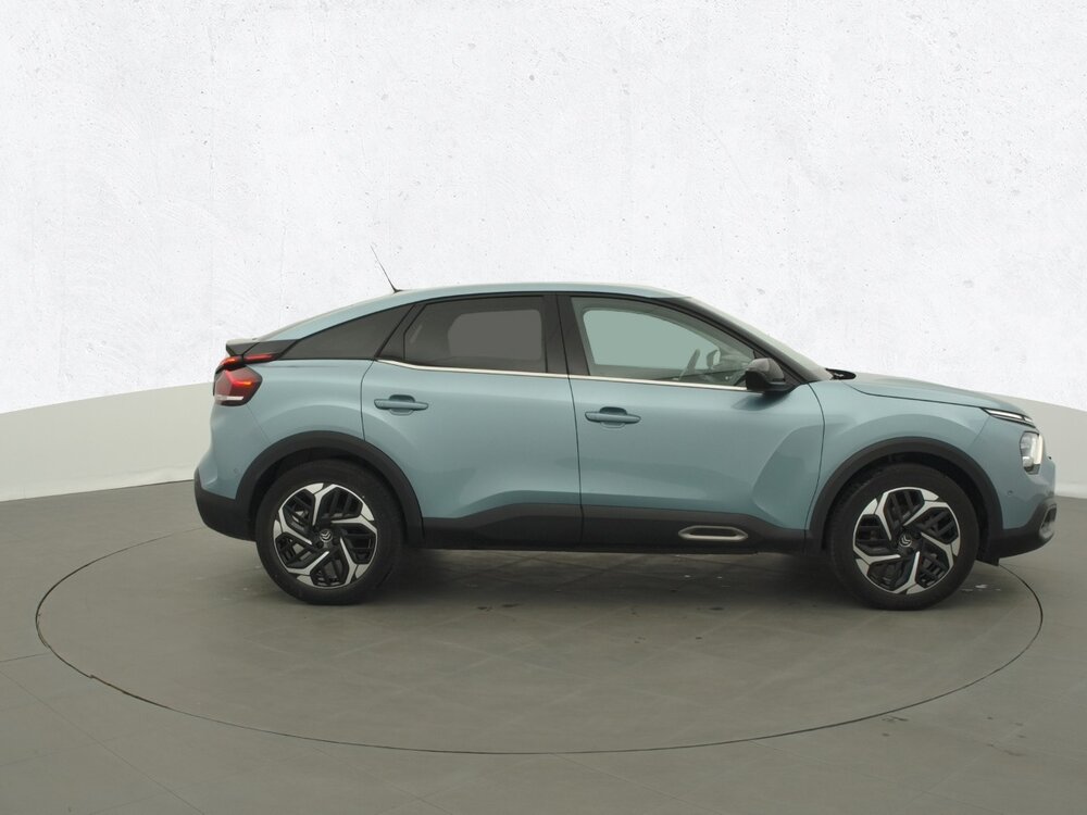 Occasion CITROEN C4 C4 BlueHDi 110 S&S BVM6 - Shine