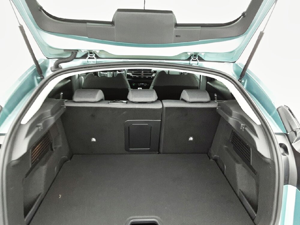 Occasion CITROEN C4 C4 BlueHDi 110 S&S BVM6 - Shine