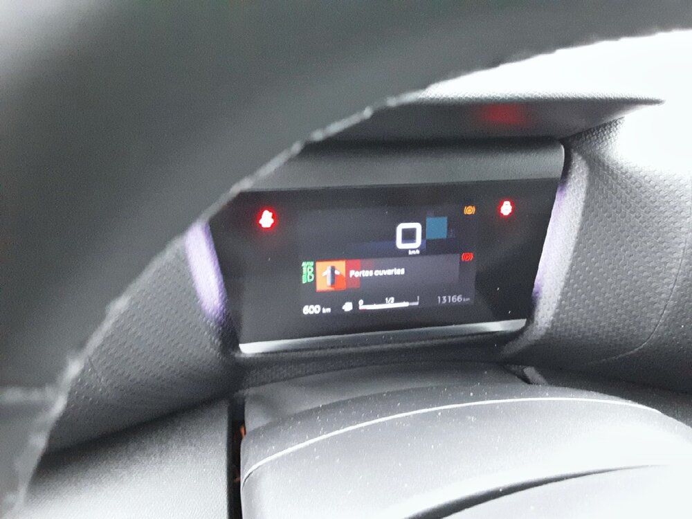 Occasion CITROEN C4 C4 BlueHDi 110 S&S BVM6 - Shine