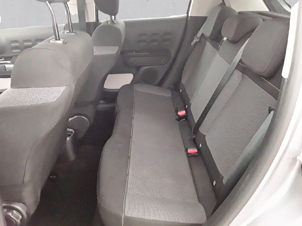 Occasion CITROEN C3 C3 PureTech 83 S&S BVM5 - Shine