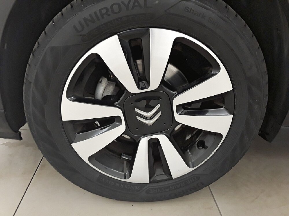 Occasion CITROEN C3 C3 PureTech 83 S&S BVM5 - Shine
