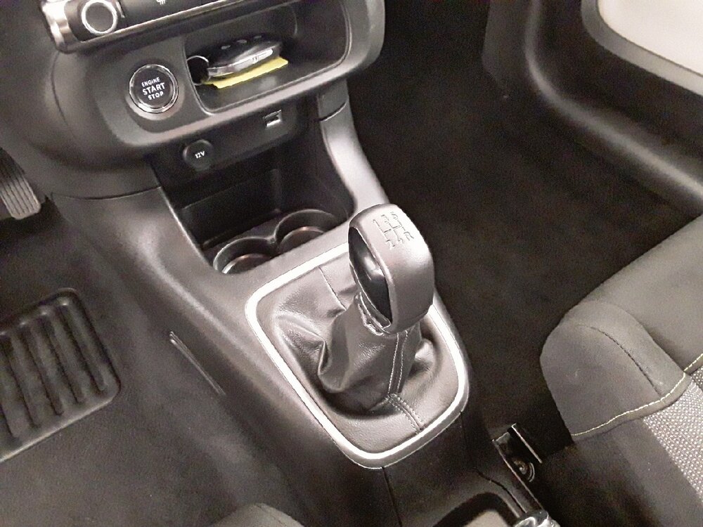 Occasion CITROEN C3 C3 PureTech 83 S&S BVM5 - Shine