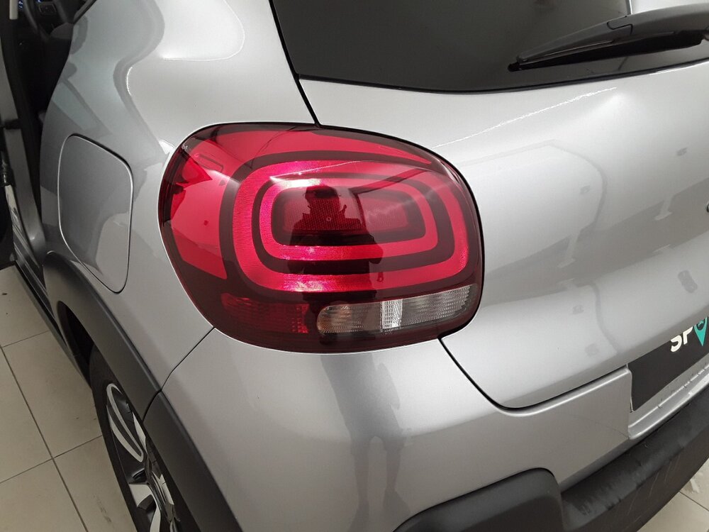 Occasion CITROEN C3 C3 PureTech 83 S&S BVM5 - Shine