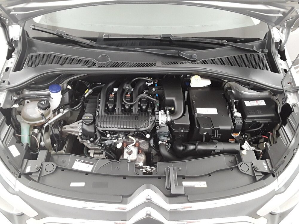 Occasion CITROEN C3 C3 PureTech 83 S&S BVM5 - Shine