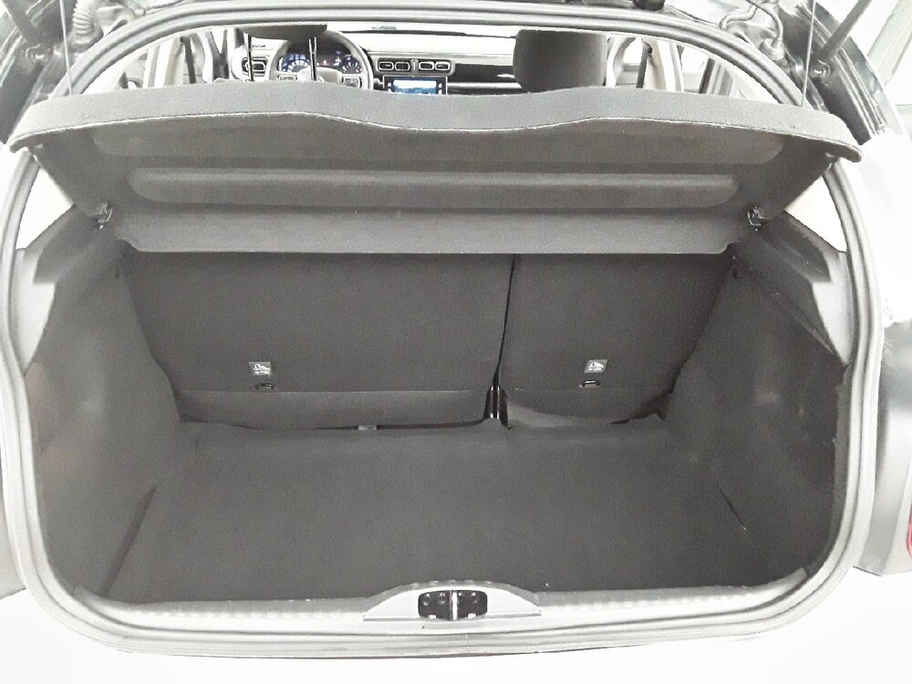 Occasion CITROEN C3 C3 PureTech 83 S&S BVM5 - Shine