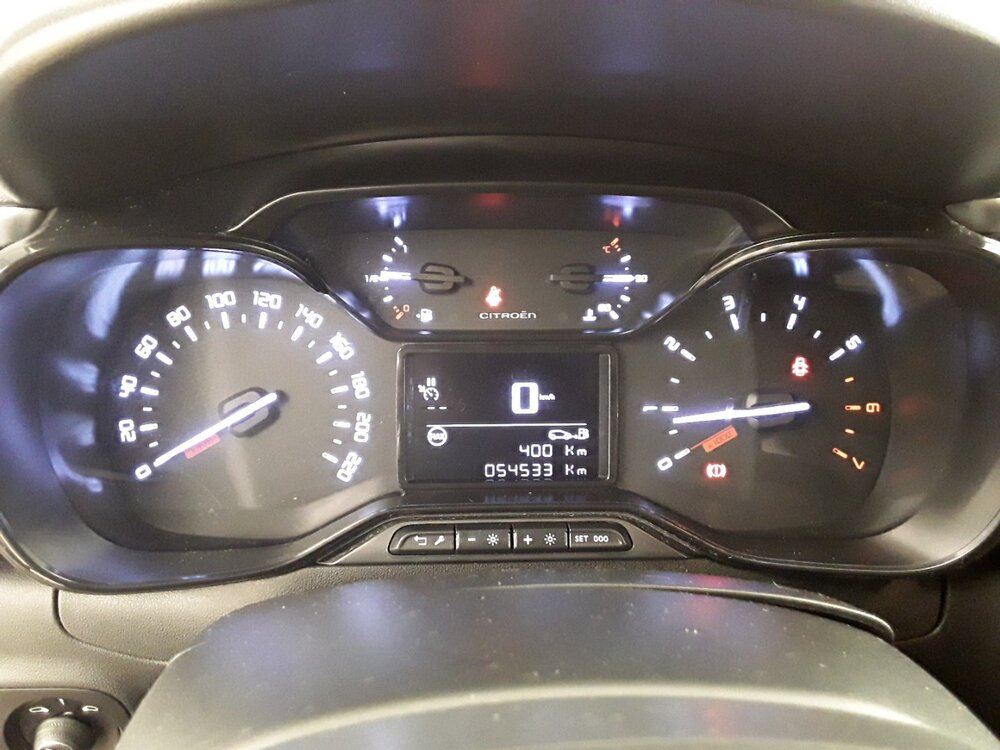 Occasion CITROEN C3 C3 PureTech 83 S&S BVM5 - Shine