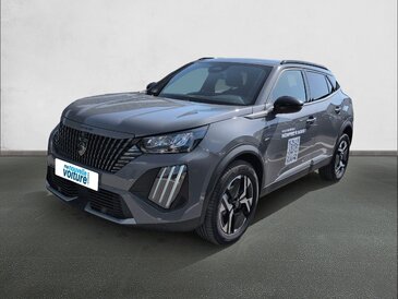 Occasion PEUGEOT 2008 2008 Hybrid 145 e-DCS6