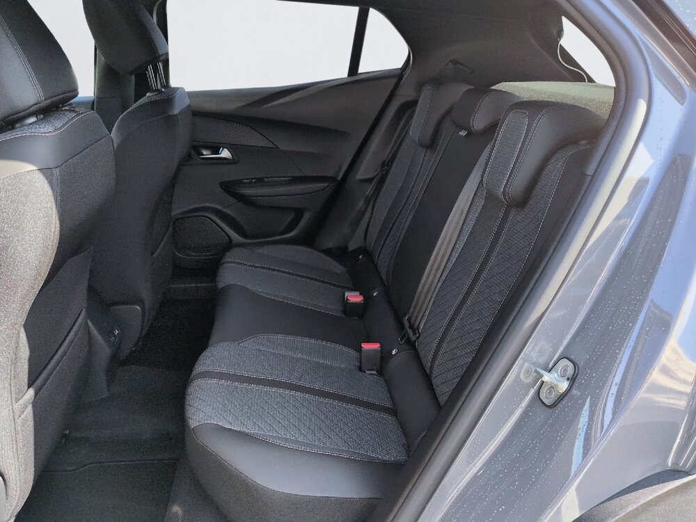 Occasion PEUGEOT 2008 2008 Hybrid 145 e-DCS6 - Allure
