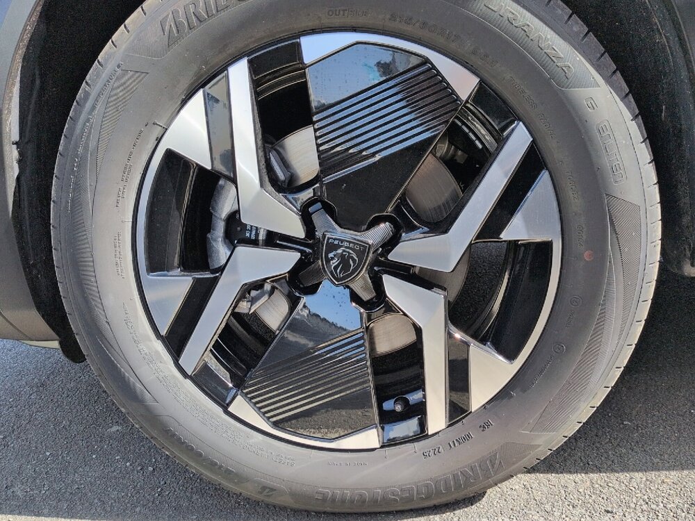 Occasion PEUGEOT 2008 2008 Hybrid 145 e-DCS6 - Allure