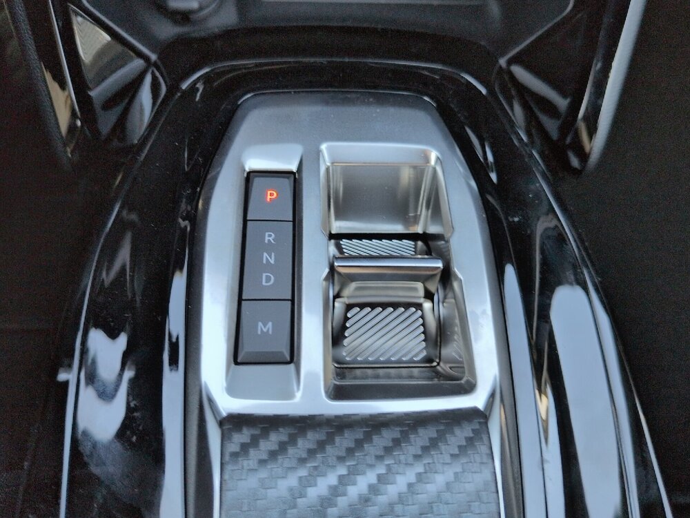 Occasion PEUGEOT 2008 2008 Hybrid 145 e-DCS6 - Allure