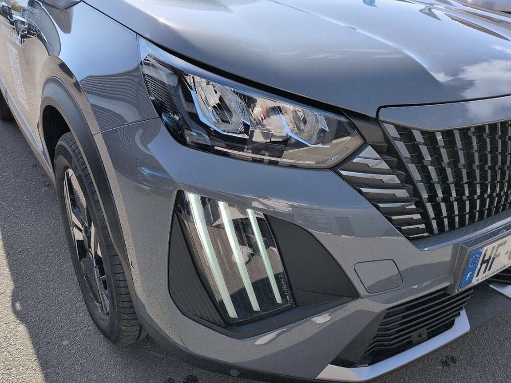 Occasion PEUGEOT 2008 2008 Hybrid 145 e-DCS6 - Allure
