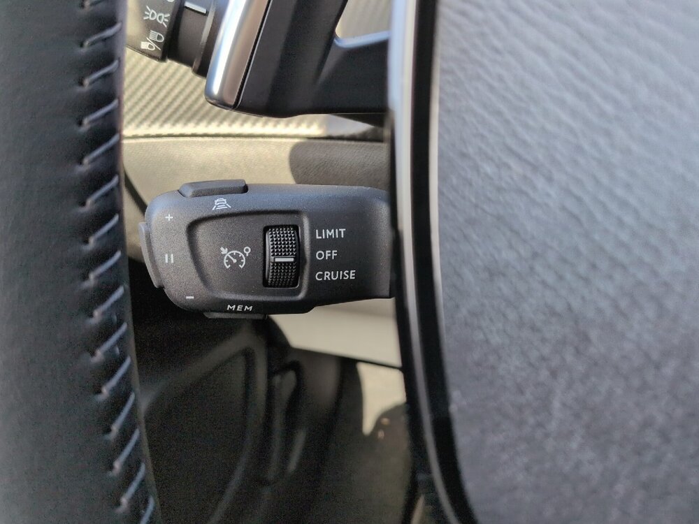 Occasion PEUGEOT 2008 2008 Hybrid 145 e-DCS6 - Allure