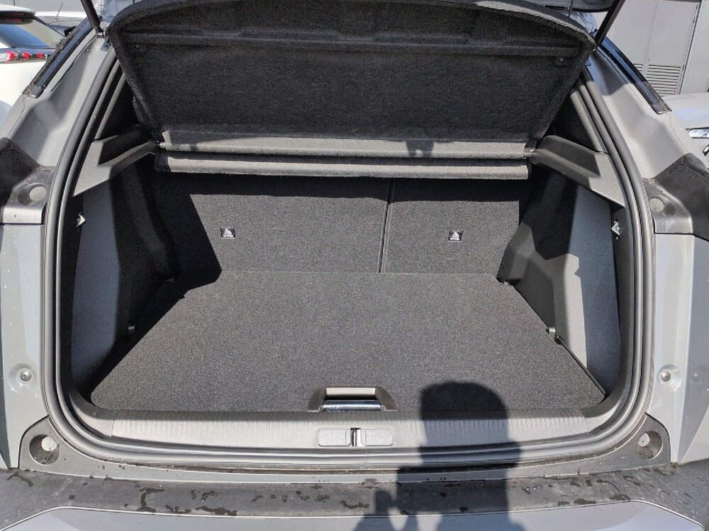 Occasion PEUGEOT 2008 2008 Hybrid 145 e-DCS6 - Allure