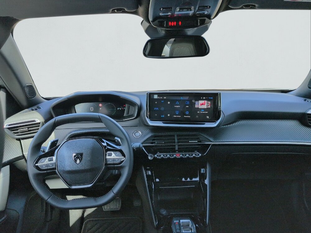 Occasion PEUGEOT 2008 2008 Hybrid 145 e-DCS6 - Allure