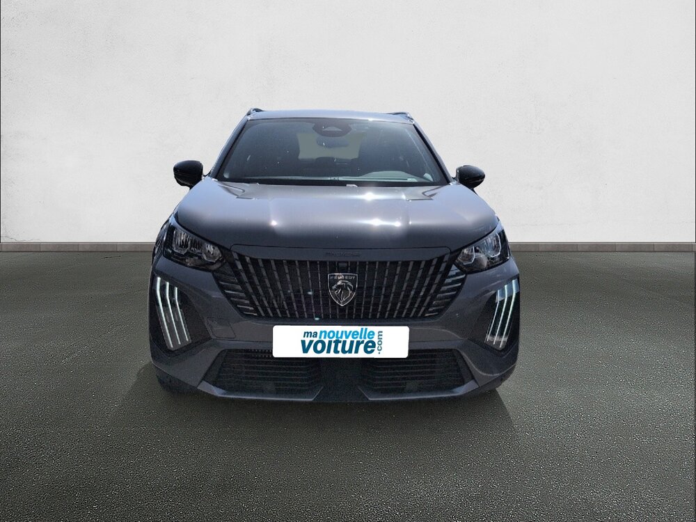 Occasion PEUGEOT 2008 2008 Hybrid 145 e-DCS6