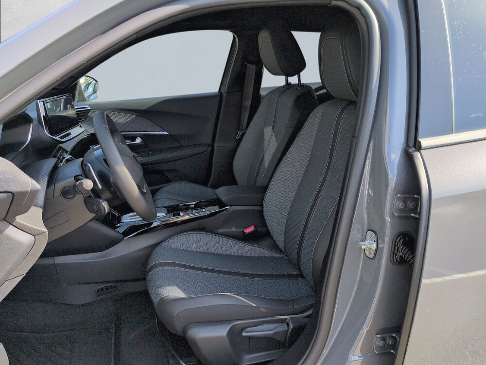 Occasion PEUGEOT 2008 2008 Hybrid 145 e-DCS6