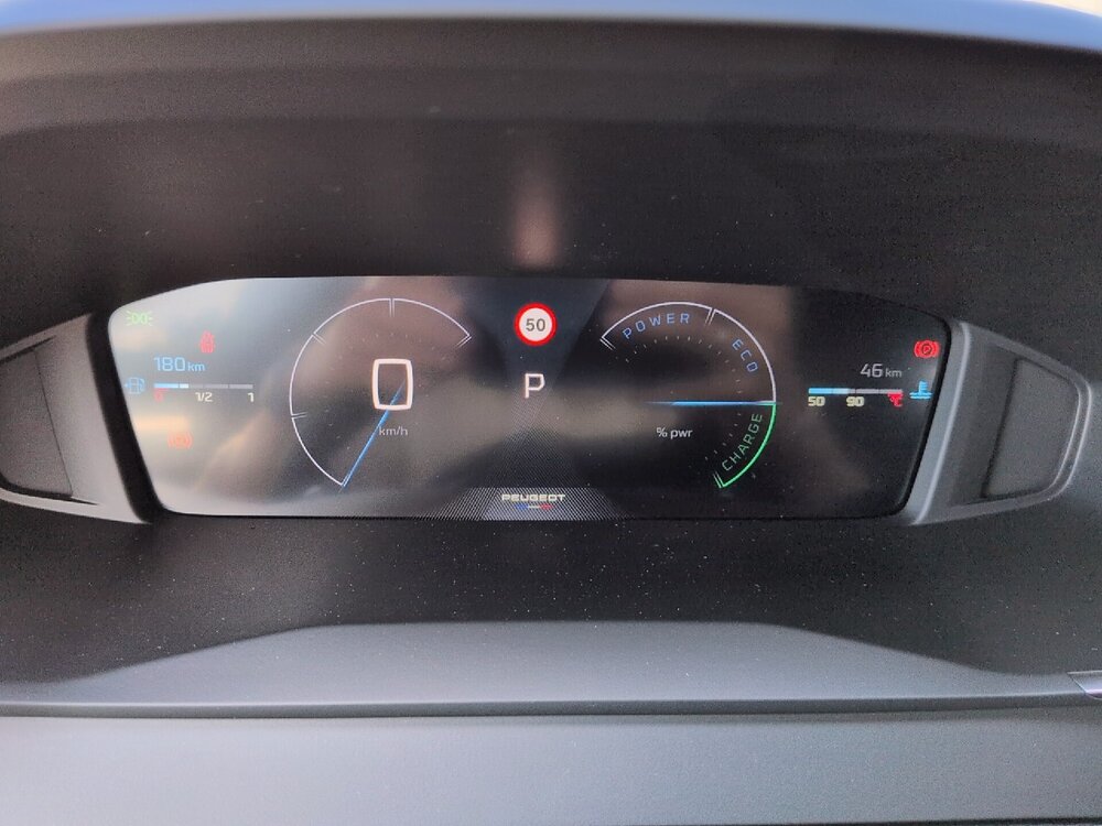 Occasion PEUGEOT 2008 2008 Hybrid 145 e-DCS6