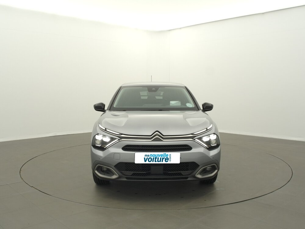 Occasion CITROEN C4 C4 BlueHDi 130 S&S EAT8 - Shine