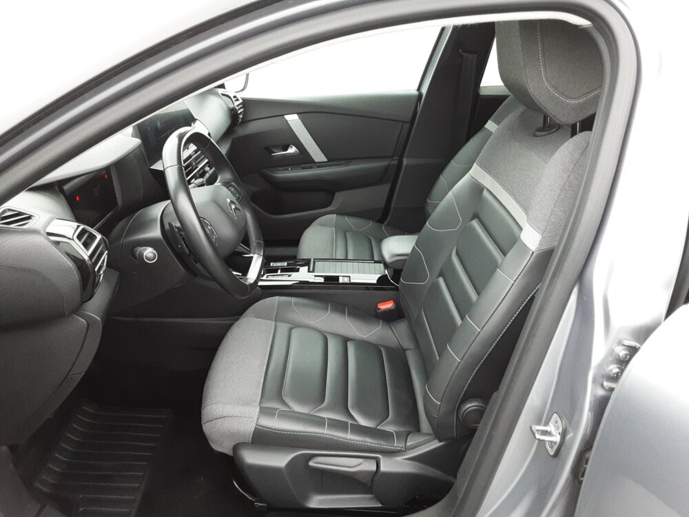 Occasion CITROEN C4 C4 BlueHDi 130 S&S EAT8 - Shine