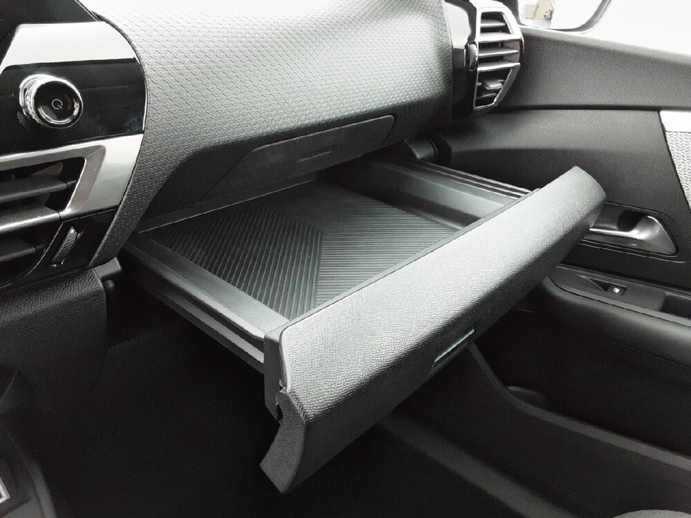 Occasion CITROEN C4 C4 BlueHDi 130 S&S EAT8 - Shine