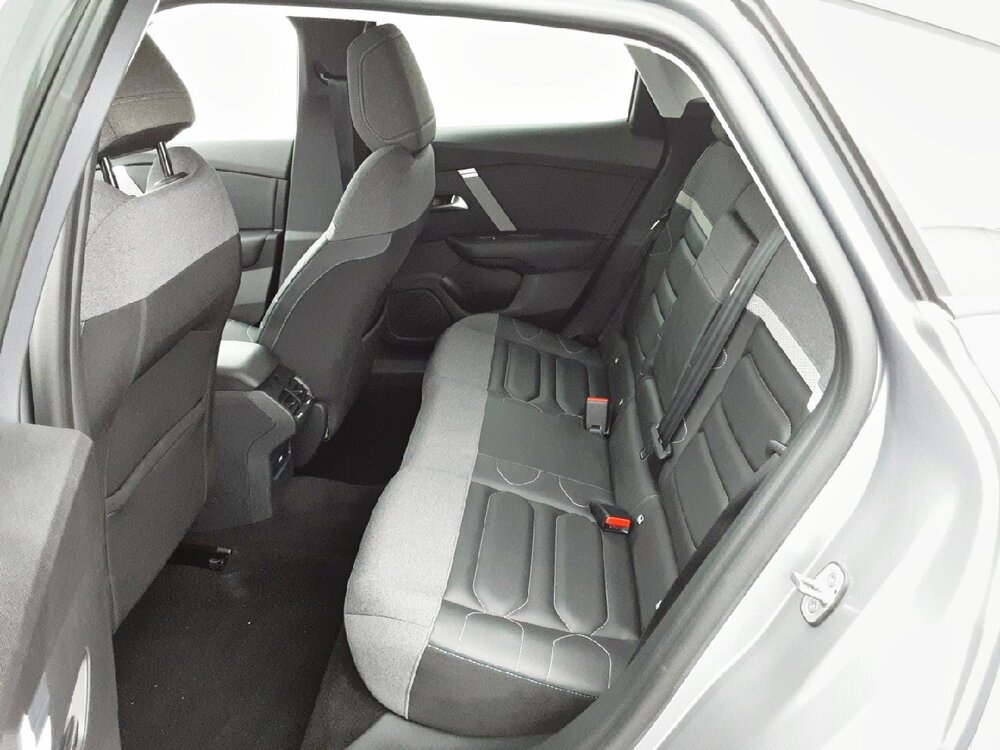 Occasion CITROEN C4 C4 BlueHDi 130 S&S EAT8 - Shine