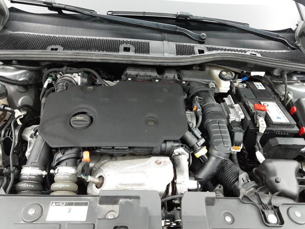 Occasion CITROEN C4 C4 BlueHDi 130 S&S EAT8 - Shine