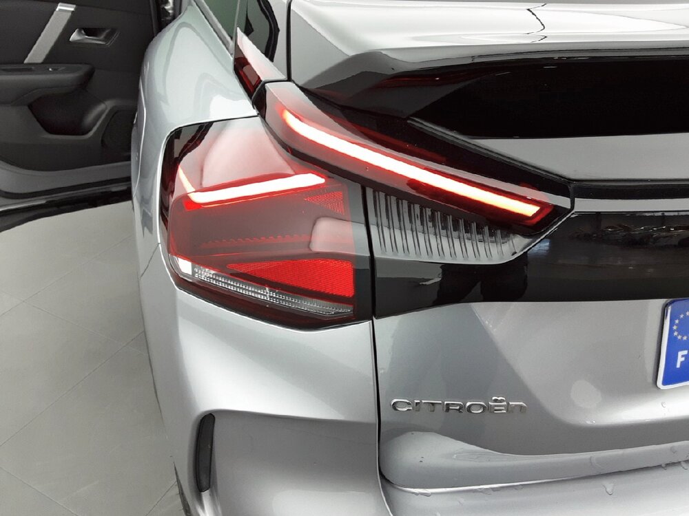 Occasion CITROEN C4 C4 BlueHDi 130 S&S EAT8 - Shine