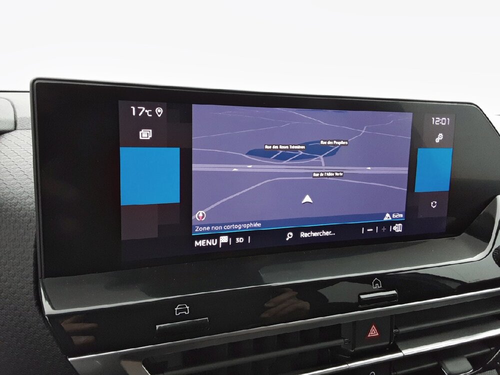 Occasion CITROEN C4 C4 BlueHDi 130 S&S EAT8 - Shine