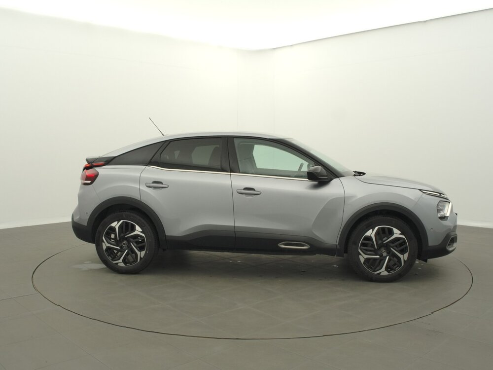 Occasion CITROEN C4 C4 BlueHDi 130 S&S EAT8 - Shine