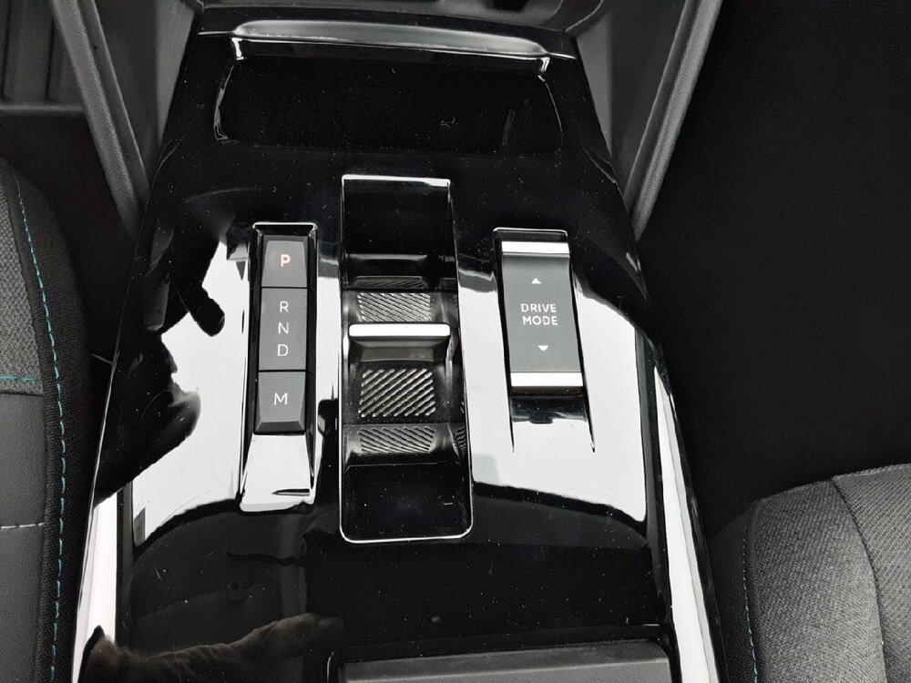 Occasion CITROEN C4 C4 BlueHDi 130 S&S EAT8 - Shine