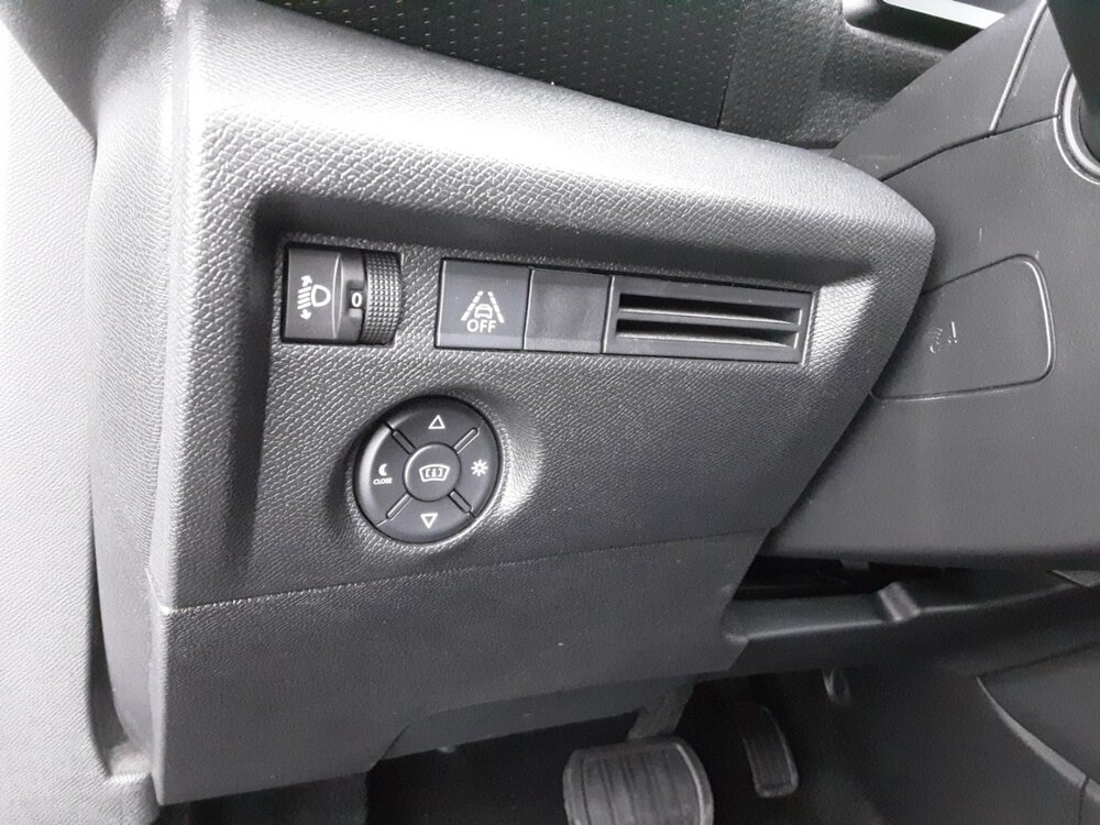 Occasion CITROEN C4 C4 BlueHDi 130 S&S EAT8 - Shine