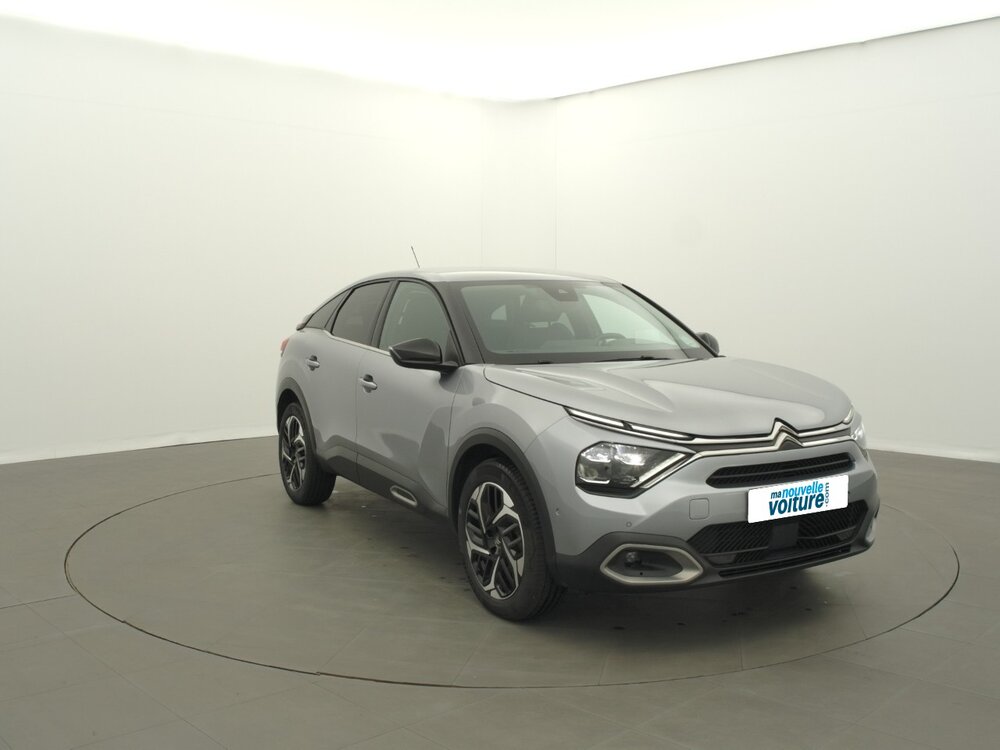 Occasion CITROEN C4 C4 BlueHDi 130 S&S EAT8 - Shine