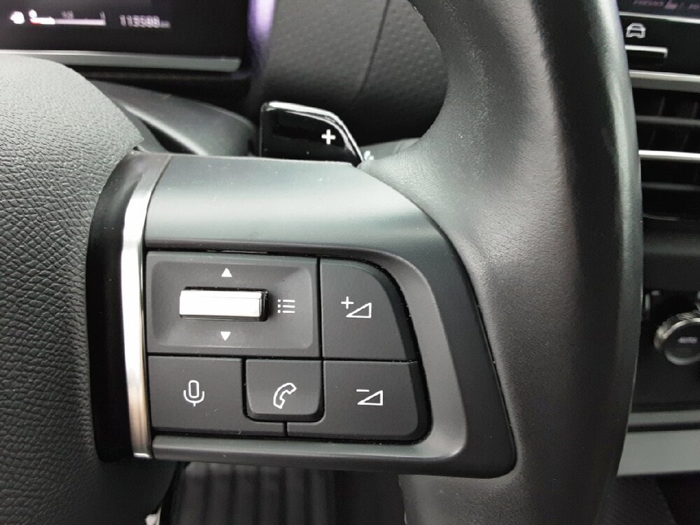 Occasion CITROEN C4 C4 BlueHDi 130 S&S EAT8 - Shine