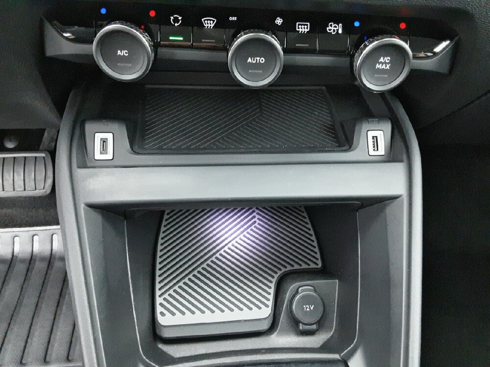 Occasion CITROEN C4 C4 BlueHDi 130 S&S EAT8 - Shine