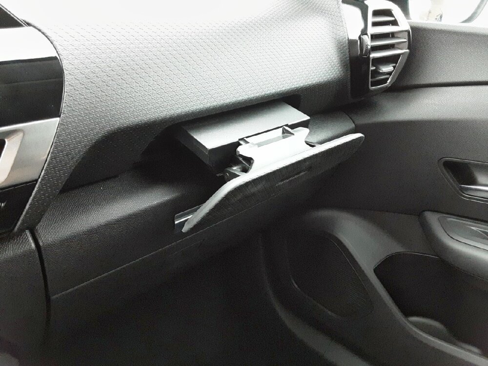 Occasion CITROEN C4 C4 BlueHDi 130 S&S EAT8 - Shine