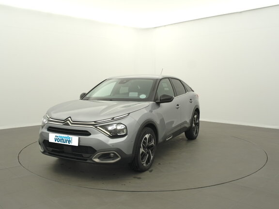 Occasion CITROEN C4 C4 BlueHDi 130 S&S EAT8 - Shine