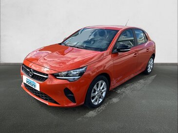 Occasion OPEL Corsa Corsa 1.2 75 ch BVM5