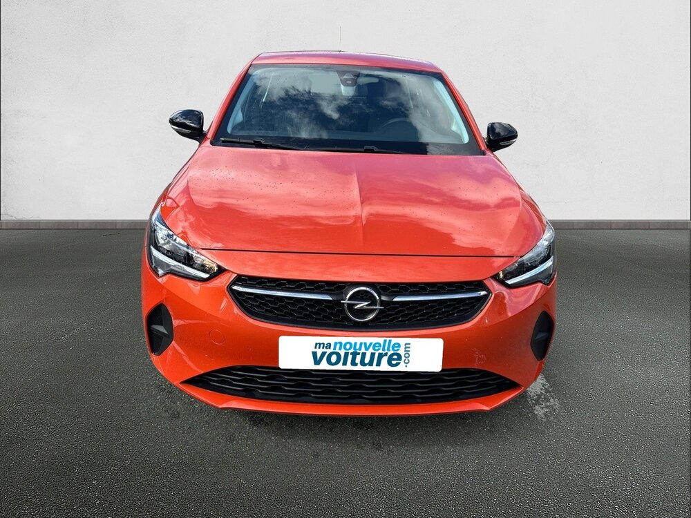 Occasion OPEL Corsa Corsa 1.2 75 ch BVM5