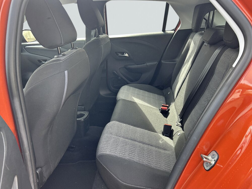 Occasion OPEL Corsa Corsa 1.2 75 ch BVM5