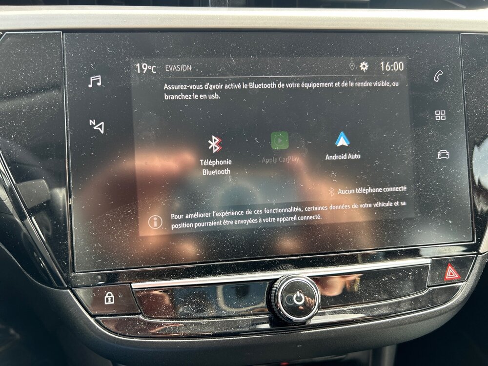 Occasion OPEL Corsa Corsa 1.2 75 ch BVM5