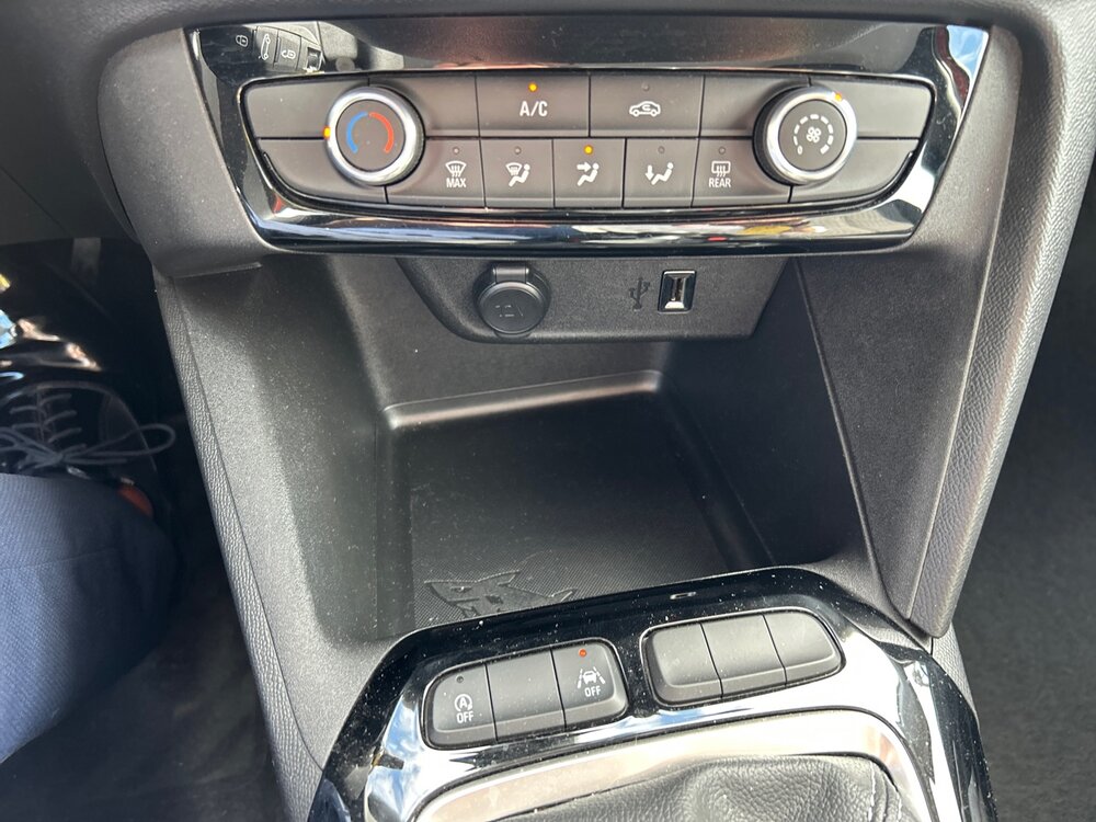 Occasion OPEL Corsa Corsa 1.2 75 ch BVM5