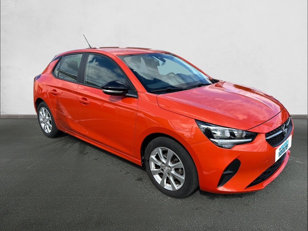 Occasion OPEL Corsa Corsa 1.2 75 ch BVM5