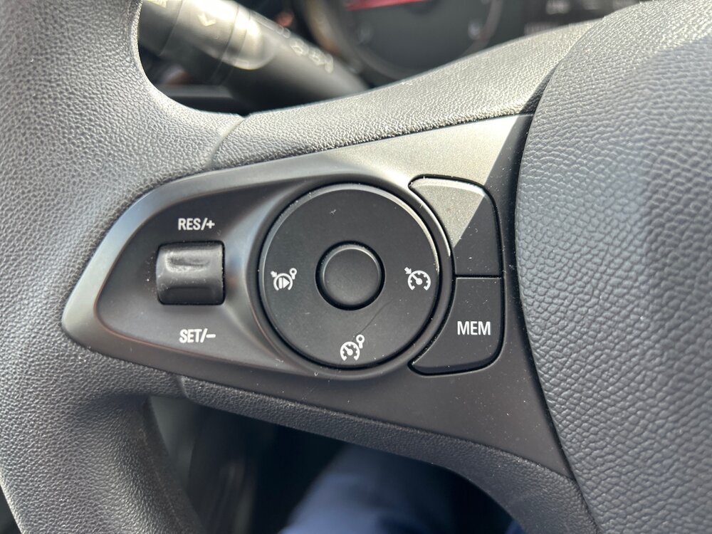 Occasion OPEL Corsa Corsa 1.2 75 ch BVM5