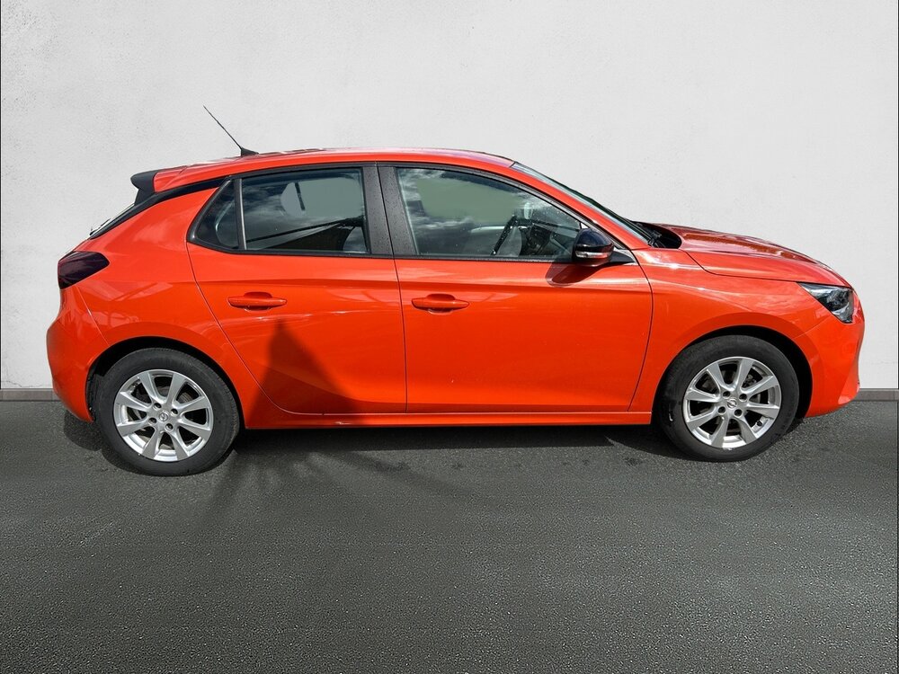 Occasion OPEL Corsa Corsa 1.2 75 ch BVM5